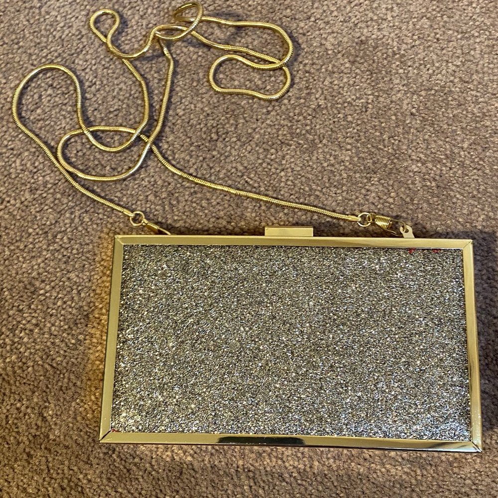 Holiday Clutch
